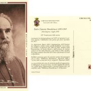 Benedettucci Cartolina 1