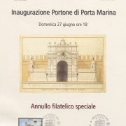 Porta Marina locandina 1