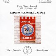 Raduno camper locandina 2